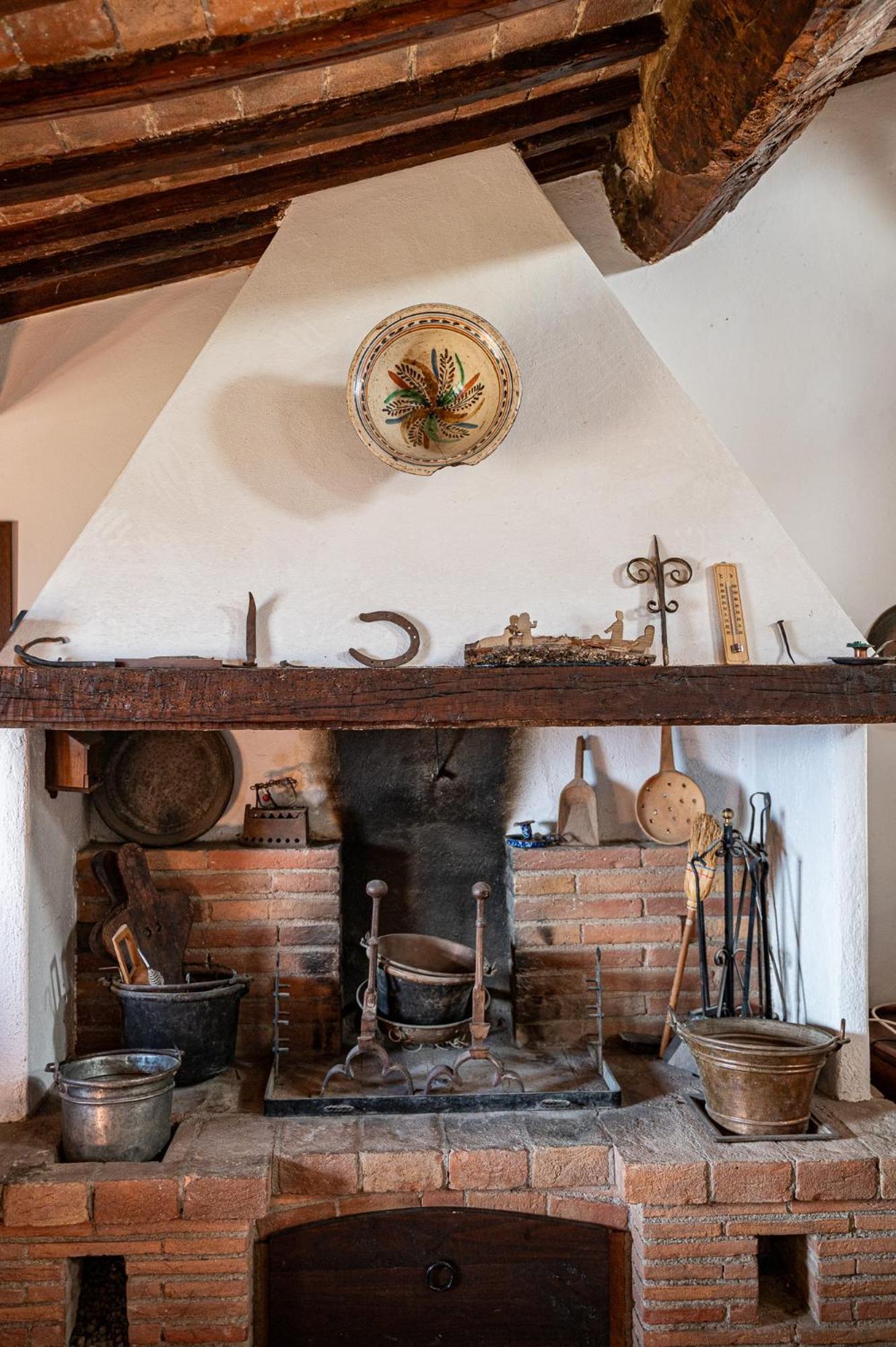 Artistica Pienza - Breathtaking Val D'Orcia View Διαμέρισμα Εξωτερικό φωτογραφία
