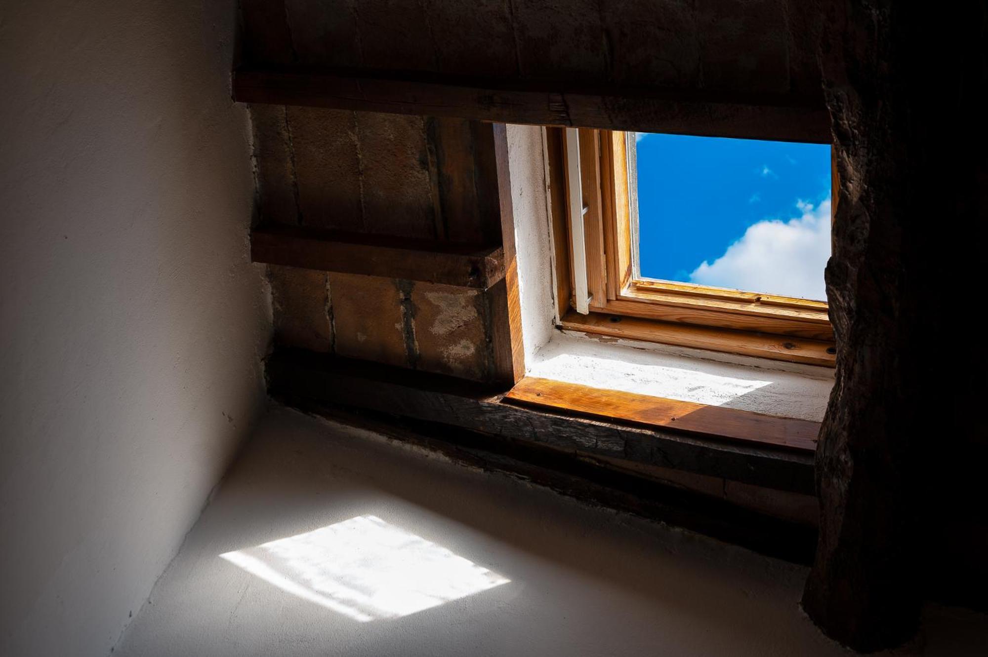 Artistica Pienza - Breathtaking Val D'Orcia View Διαμέρισμα Εξωτερικό φωτογραφία